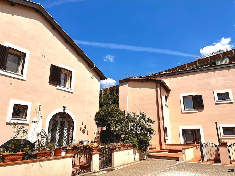 Borghetto Degli Angeli