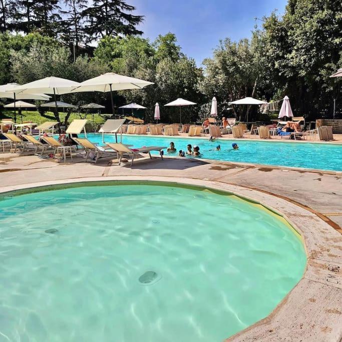 Apartment Borghetto Degli Angeli