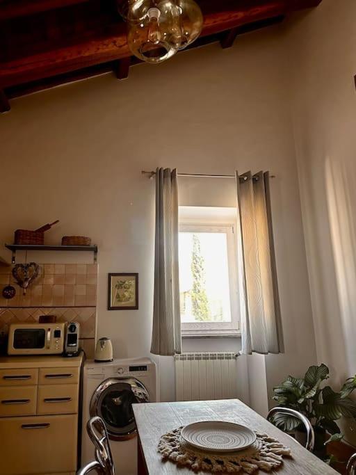 Apartment Borghetto Degli Angeli *