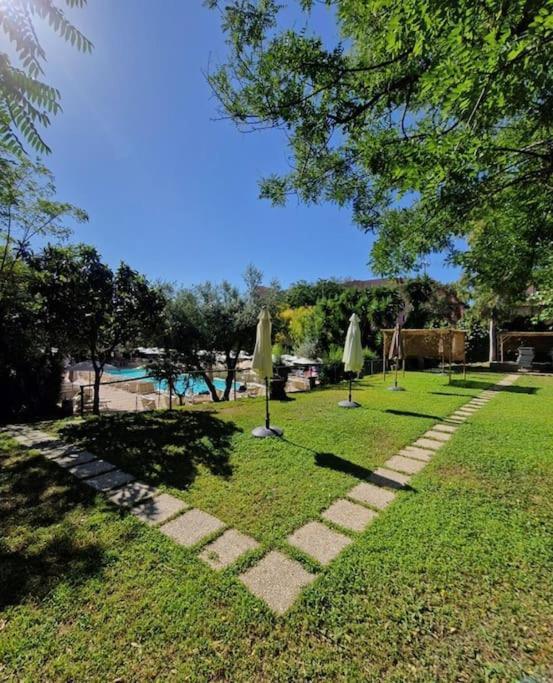 Apartment Borghetto Degli Angeli *