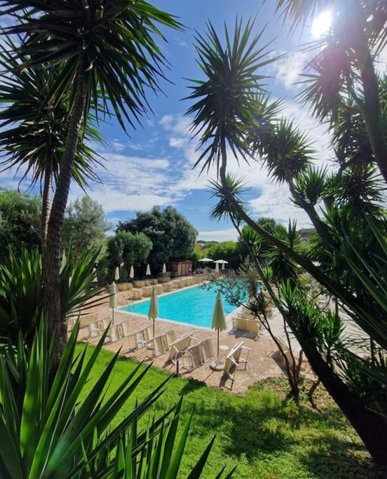 Apartment Borghetto Degli Angeli Rom