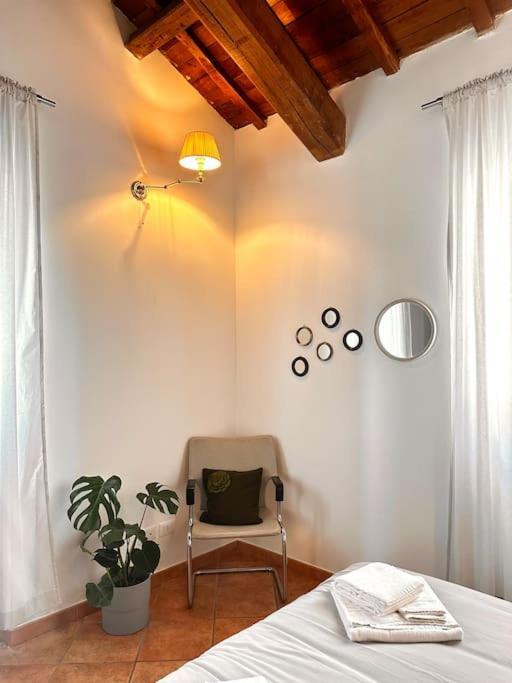 Apartment Borghetto Degli Angeli
