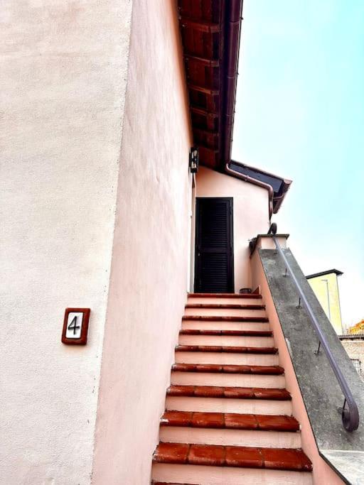 Borghetto Degli Angeli