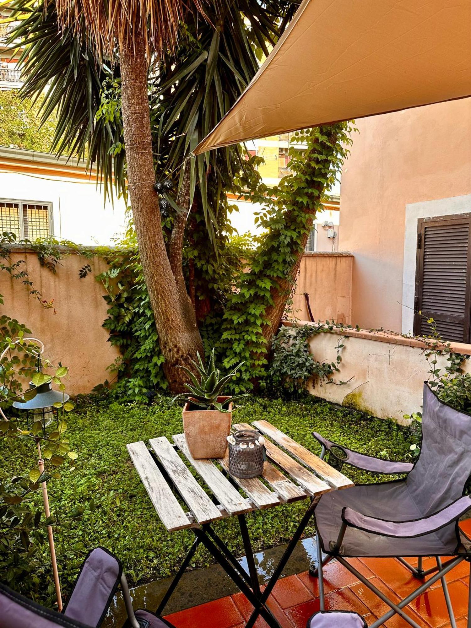 Apartment Borghetto Degli Angeli