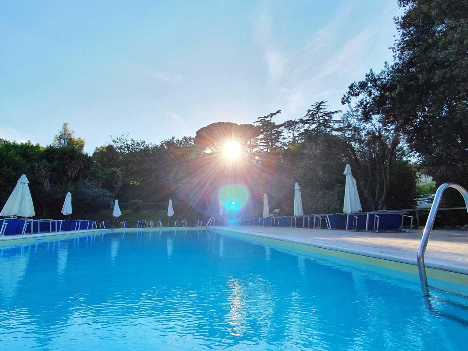 Apartment Borghetto Degli Angeli