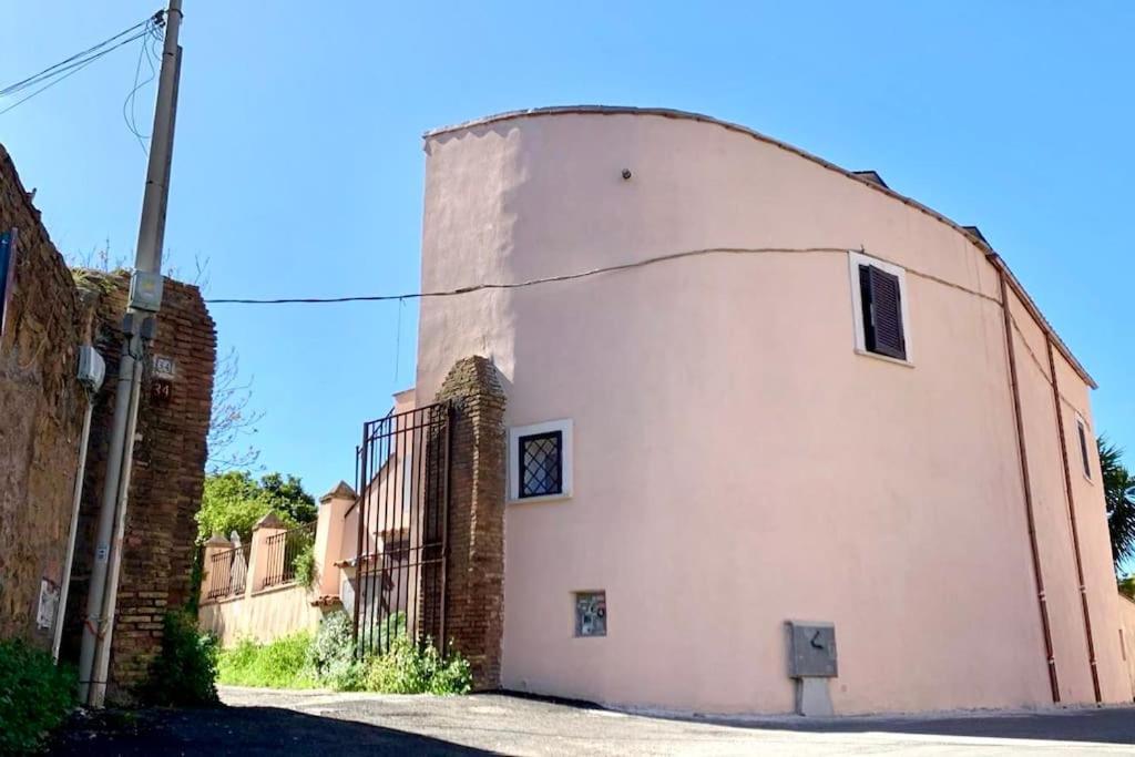 Borghetto Degli Angeli * Rom