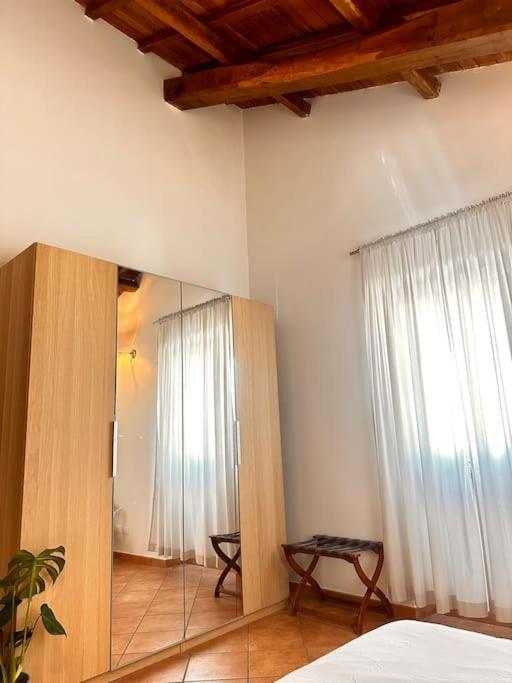 Borghetto Degli Angeli Apartment Rom