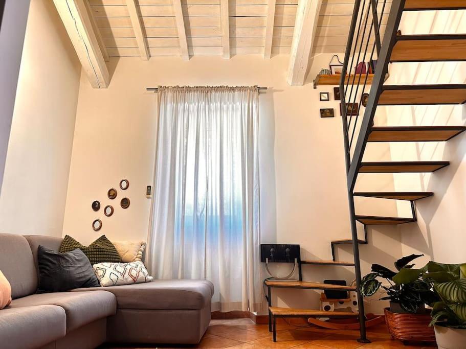 Apartment Borghetto Degli Angeli Rom