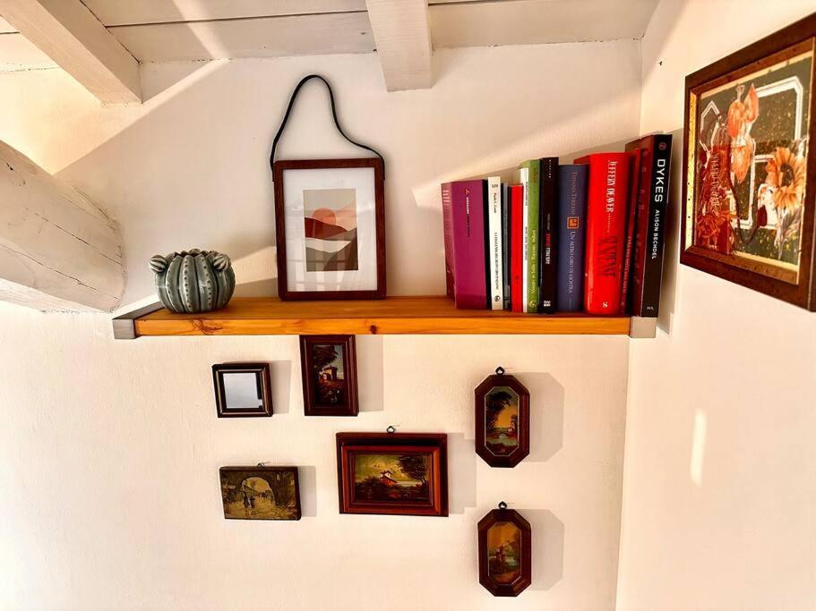 Apartment Borghetto Degli Angeli