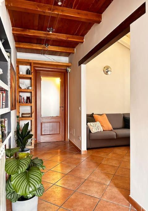 Borghetto Degli Angeli Apartment *