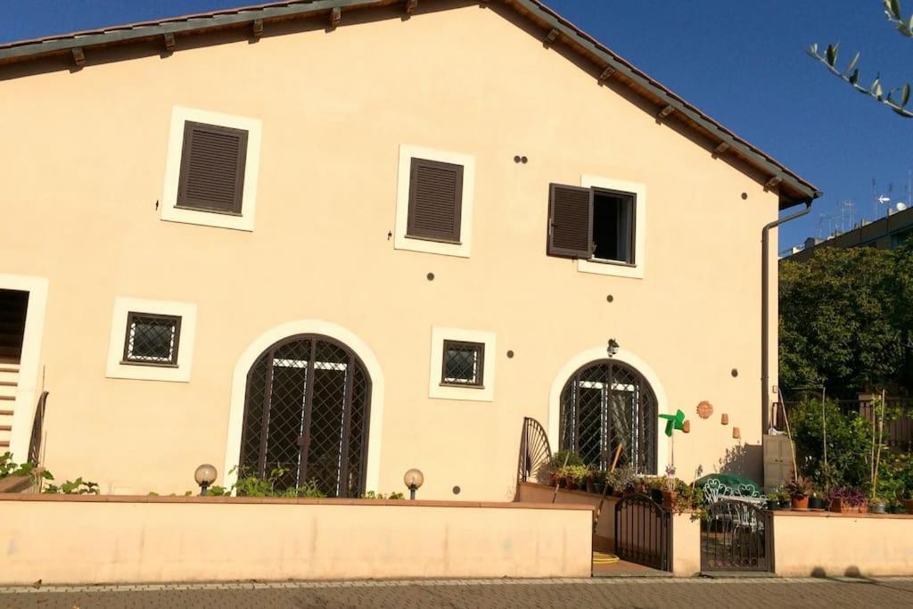 Apartment Borghetto Degli Angeli *