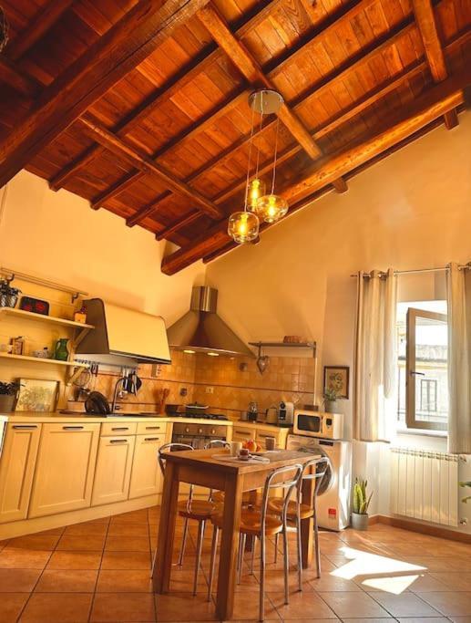 Apartment Borghetto Degli Angeli