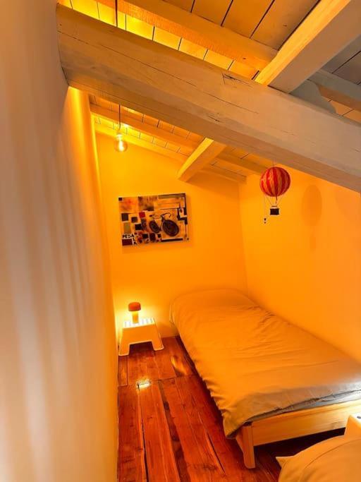 Borghetto Degli Angeli Apartment *