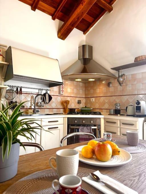 Borghetto Degli Angeli Apartment Rom