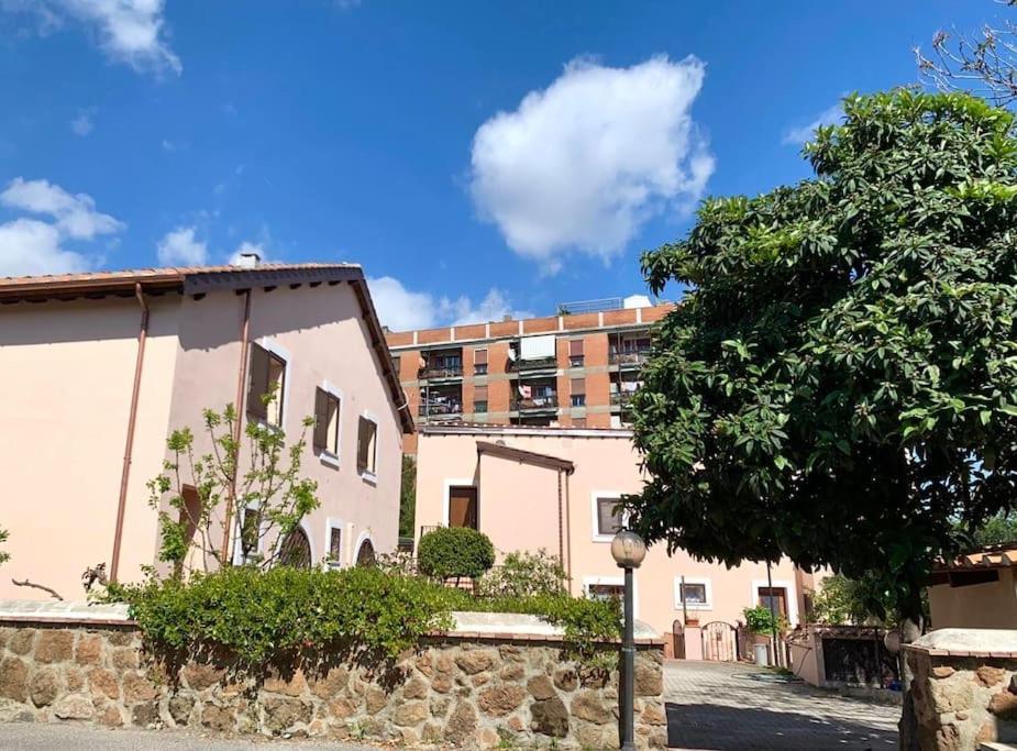 Apartment Borghetto Degli Angeli Rom