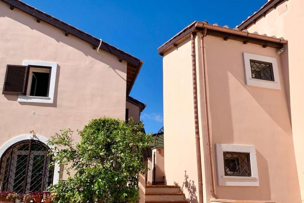 Borghetto Degli Angeli Apartment