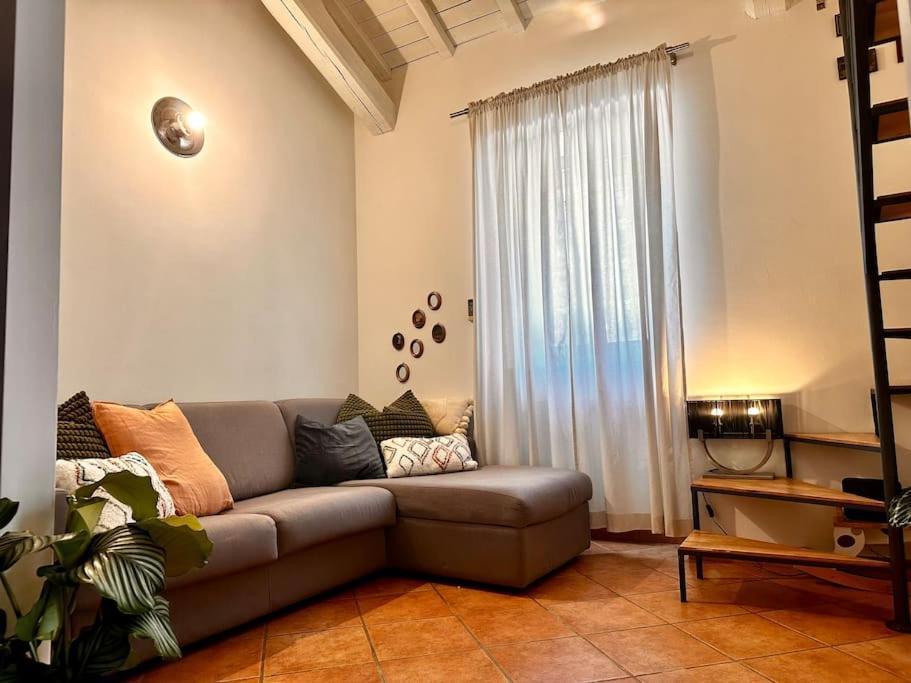 Borghetto Degli Angeli Apartment Rom