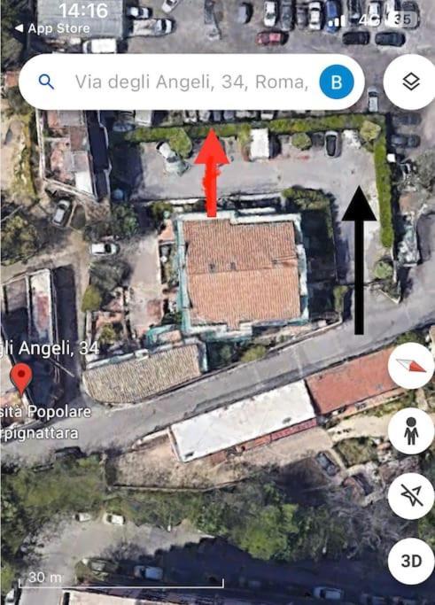 Borghetto Degli Angeli *