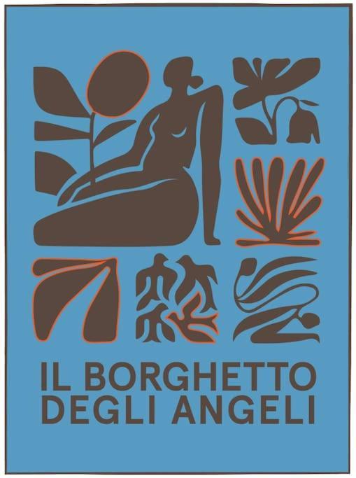 Borghetto Degli Angeli Apartment *