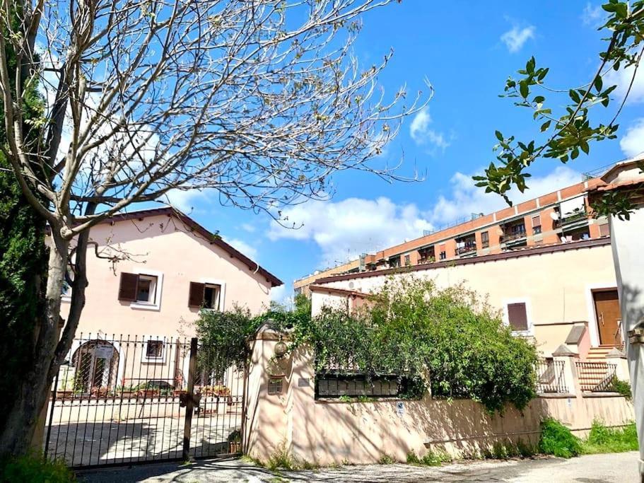 Borghetto Degli Angeli * Rom